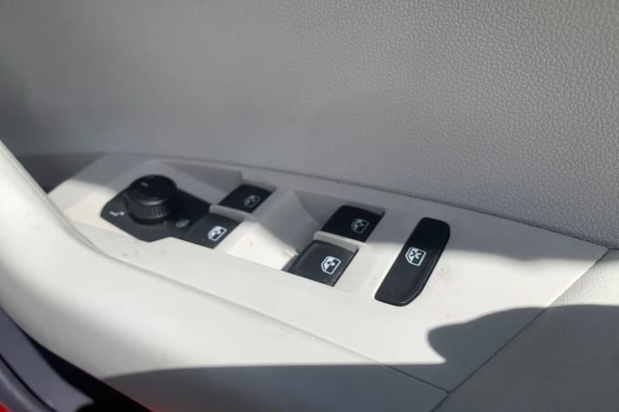 2021 Volkswagen Polo