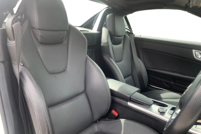 2018 Mercedes-benz Slc