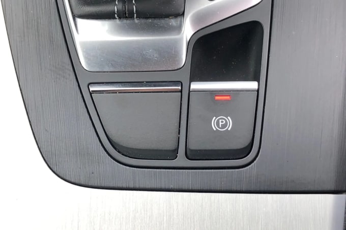 2017 Audi Q5