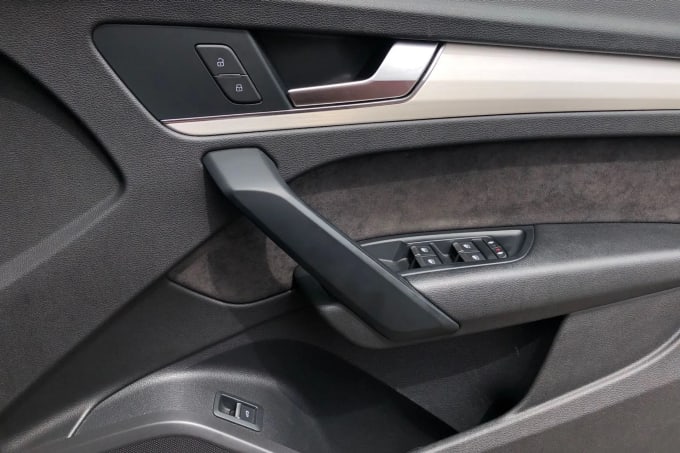 2017 Audi Q5