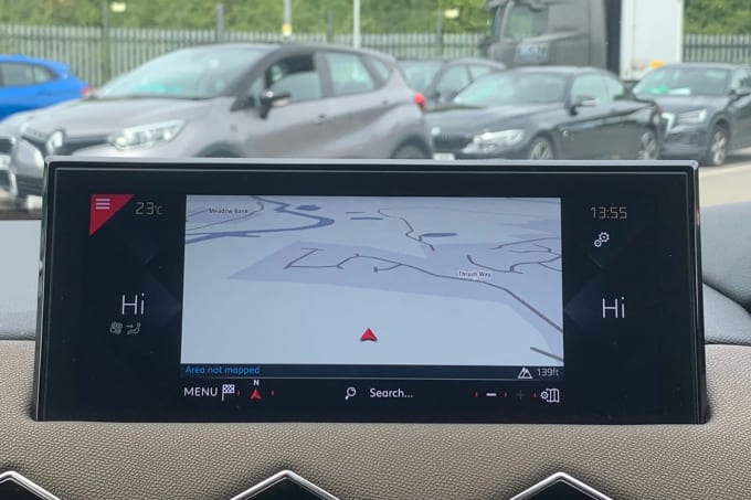 2019 DS Ds3