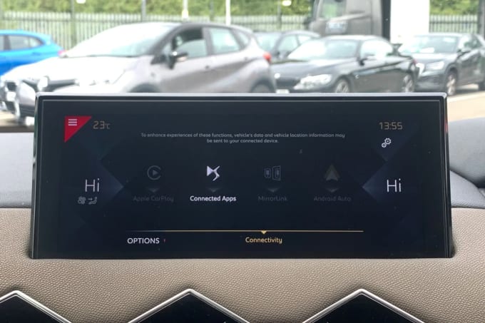 2019 DS Ds3