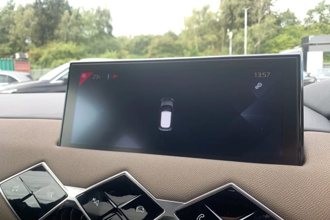 2019 DS Ds3