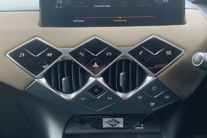 2019 DS Ds3