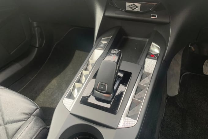 2019 DS Ds3