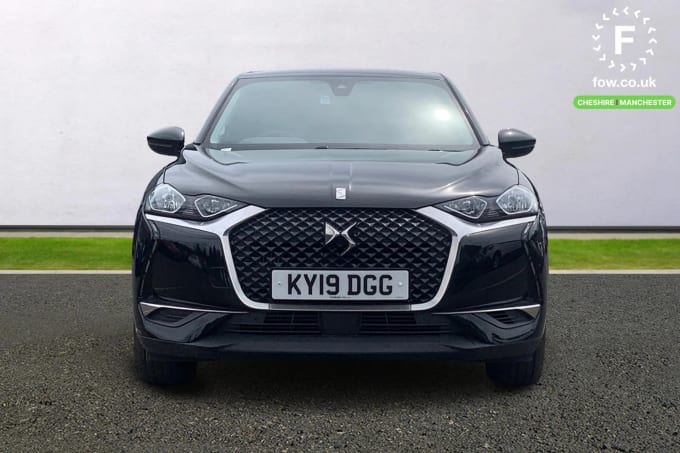 2019 DS Ds3