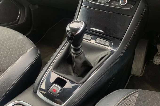 2018 Vauxhall Grandland X