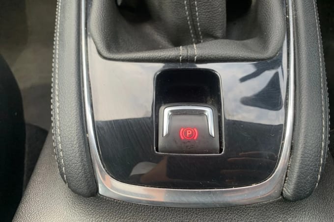 2018 Vauxhall Grandland X