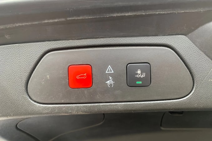 2018 Vauxhall Grandland X