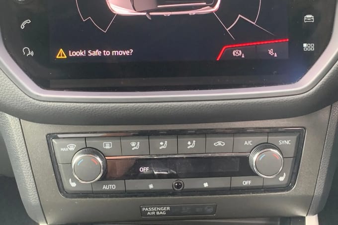 2019 Seat Arona