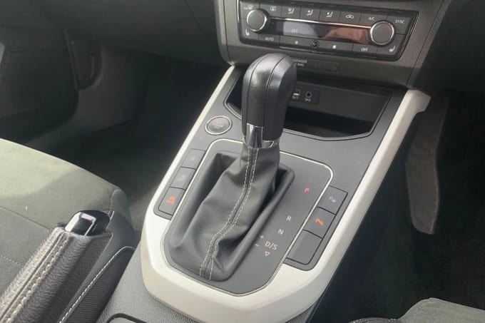 2019 Seat Arona
