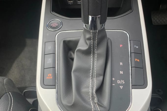 2019 Seat Arona