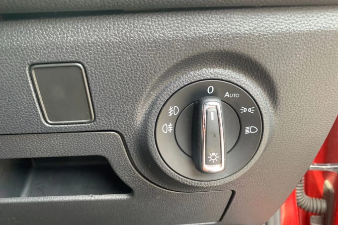2019 Seat Arona