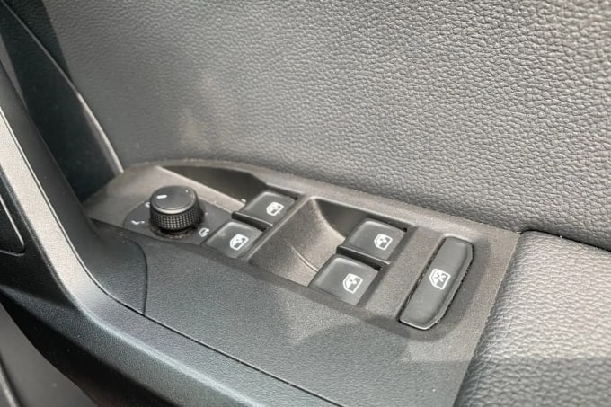 2019 Seat Arona