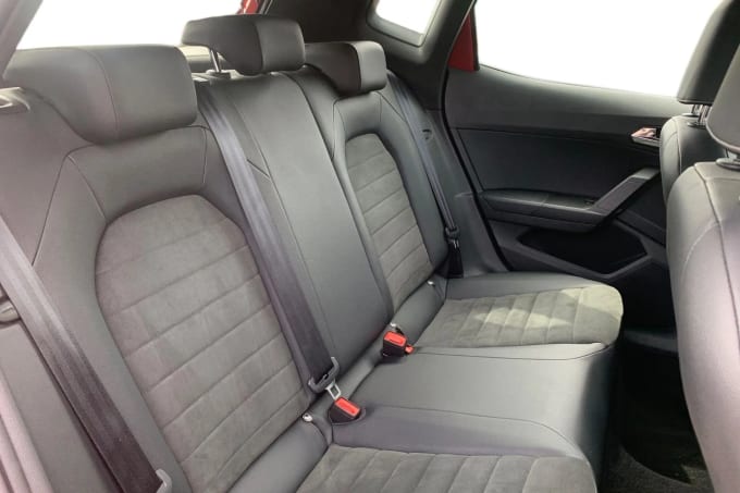 2019 Seat Arona