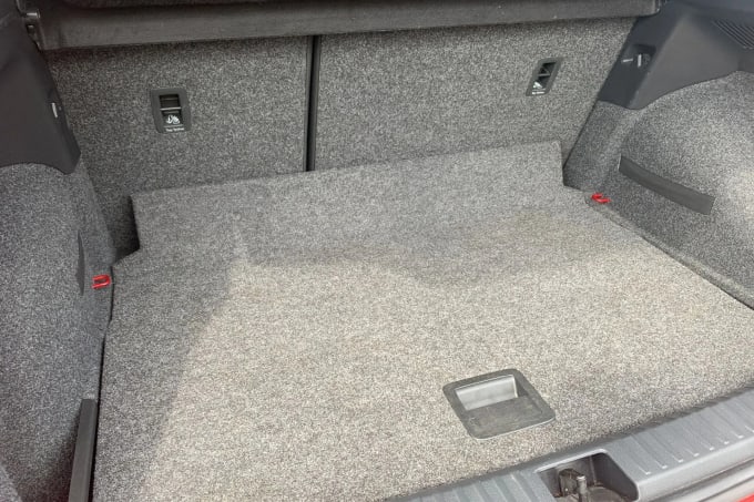 2019 Seat Arona