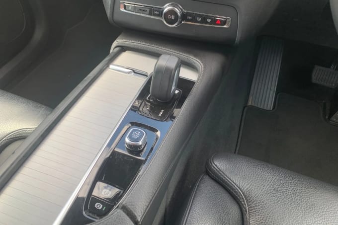 2022 Volvo Xc90