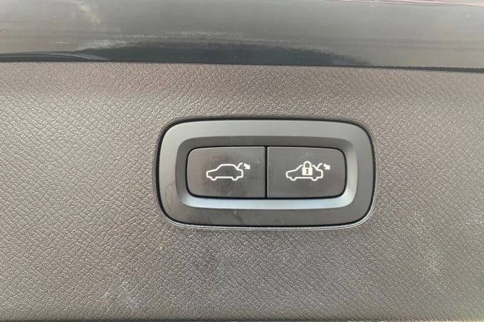 2022 Volvo Xc90