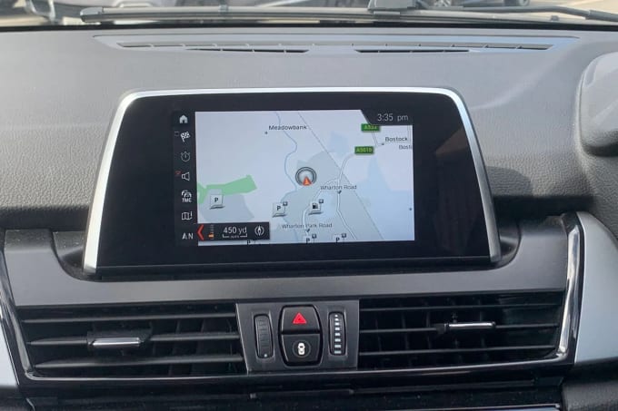 2020 BMW 2 Series
