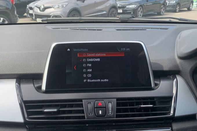 2020 BMW 2 Series
