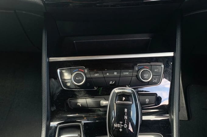 2020 BMW 2 Series
