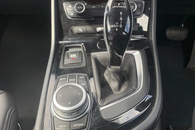 2020 BMW 2 Series