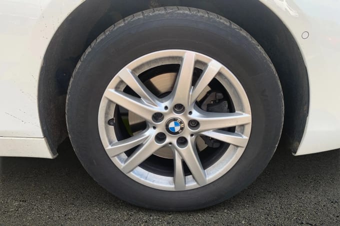 2020 BMW 2 Series