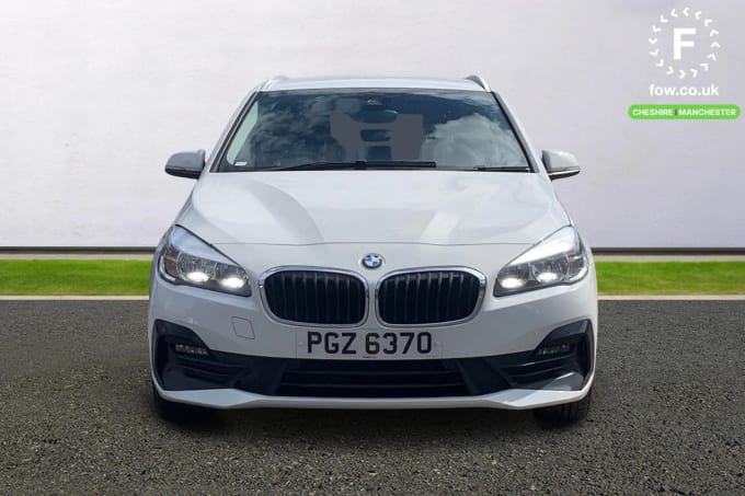 2020 BMW 2 Series