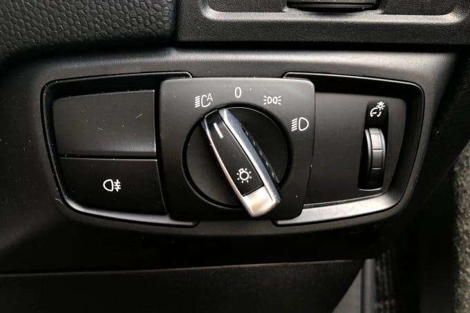 2020 BMW I3