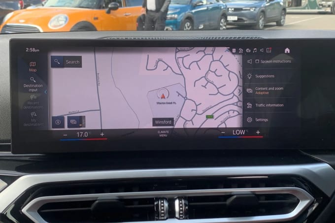 2023 BMW 3 Series