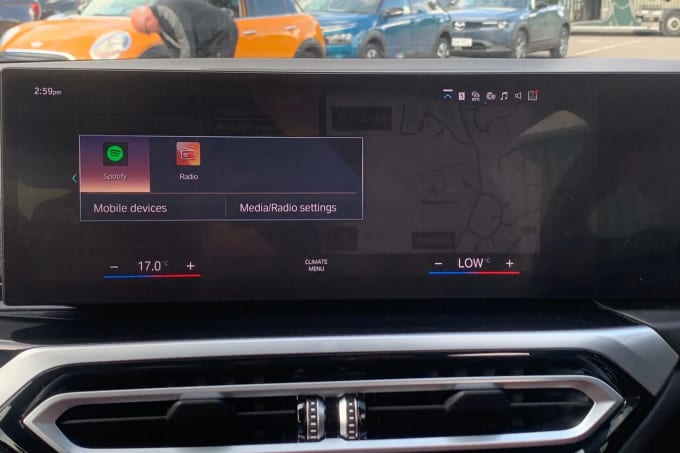 2023 BMW 3 Series
