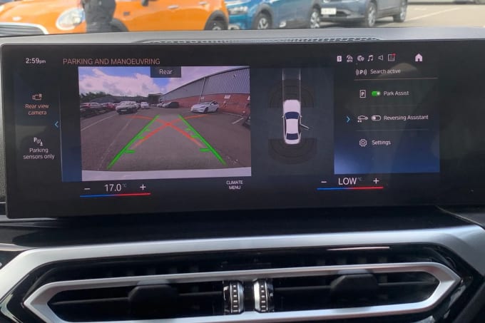 2023 BMW 3 Series