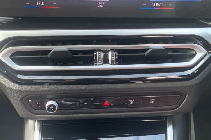 2023 BMW 3 Series