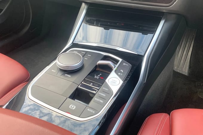 2023 BMW 3 Series