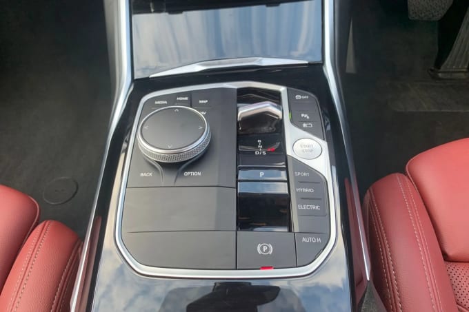 2023 BMW 3 Series