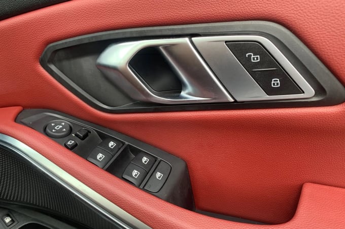 2023 BMW 3 Series