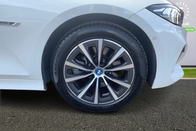 2023 BMW 3 Series