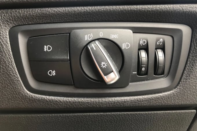 2019 BMW 1 Series