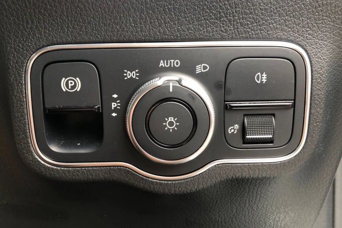 2022 Mercedes-benz B Class