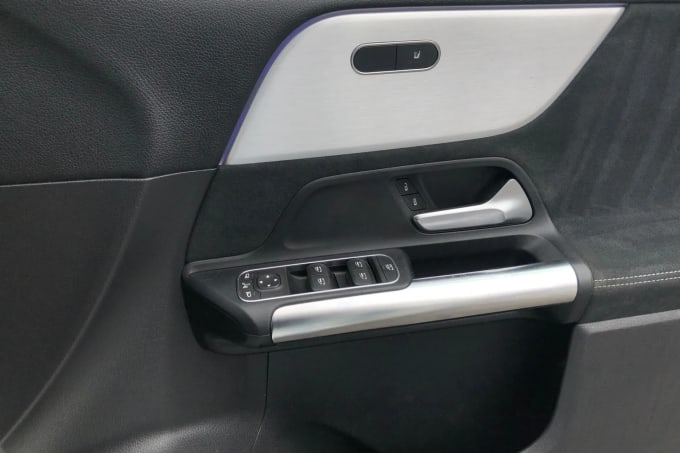 2022 Mercedes-benz B Class