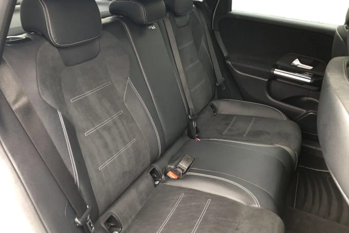 2022 Mercedes-benz B Class
