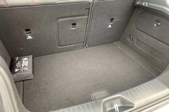 2018 Mercedes-benz A Class