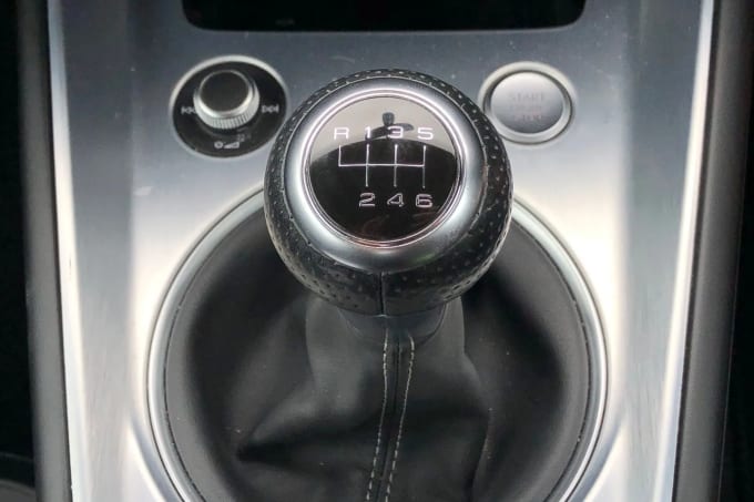 2017 Audi Tt