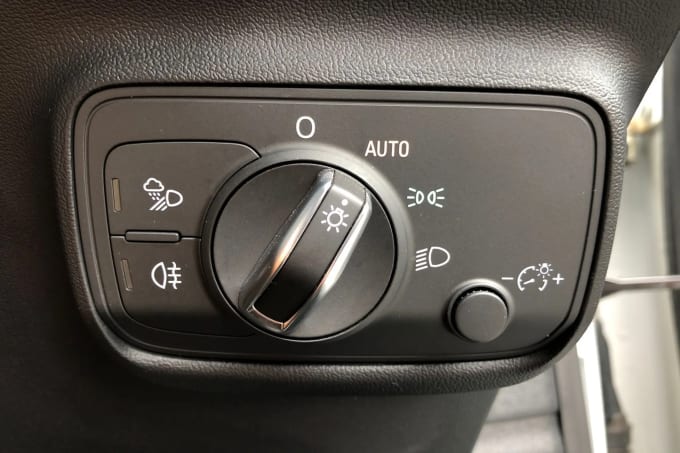 2017 Audi Tt