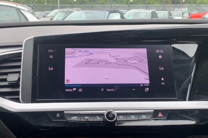 2023 Vauxhall Grandland