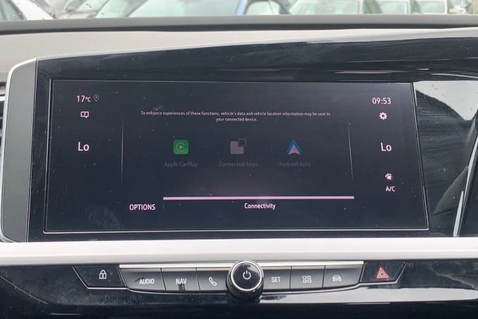 2023 Vauxhall Grandland