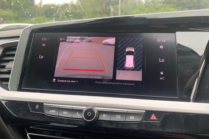 2023 Vauxhall Grandland