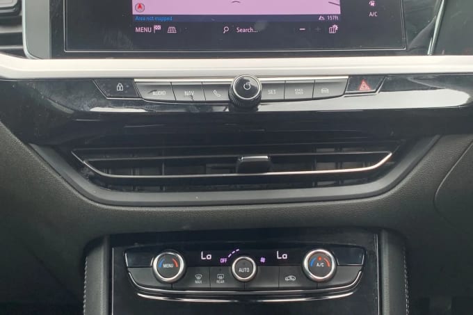 2023 Vauxhall Grandland