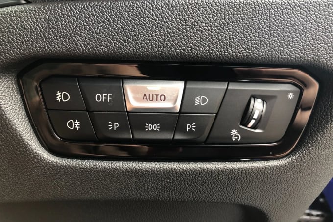 2019 BMW 3 Series