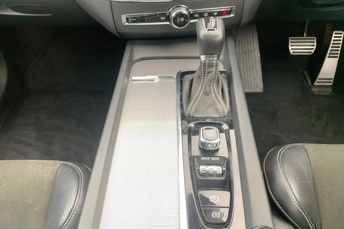 2017 Volvo Xc60
